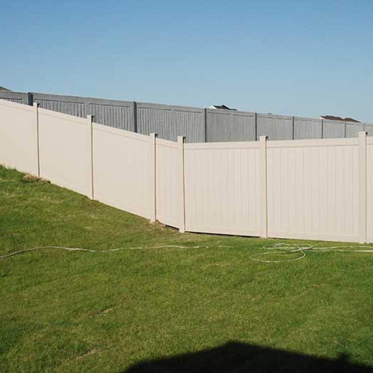PVC Vinyl Fence Manufacturer Toronto, Ontario - Vinyl Fence Toronto